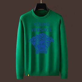 Picture of Versace Sweatshirts _SKUVersaceM-4XL11Ln5726888